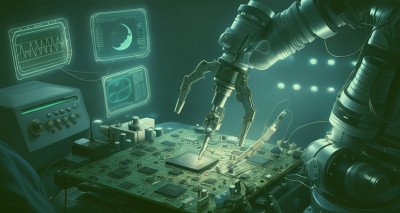 Maintenance and technical support