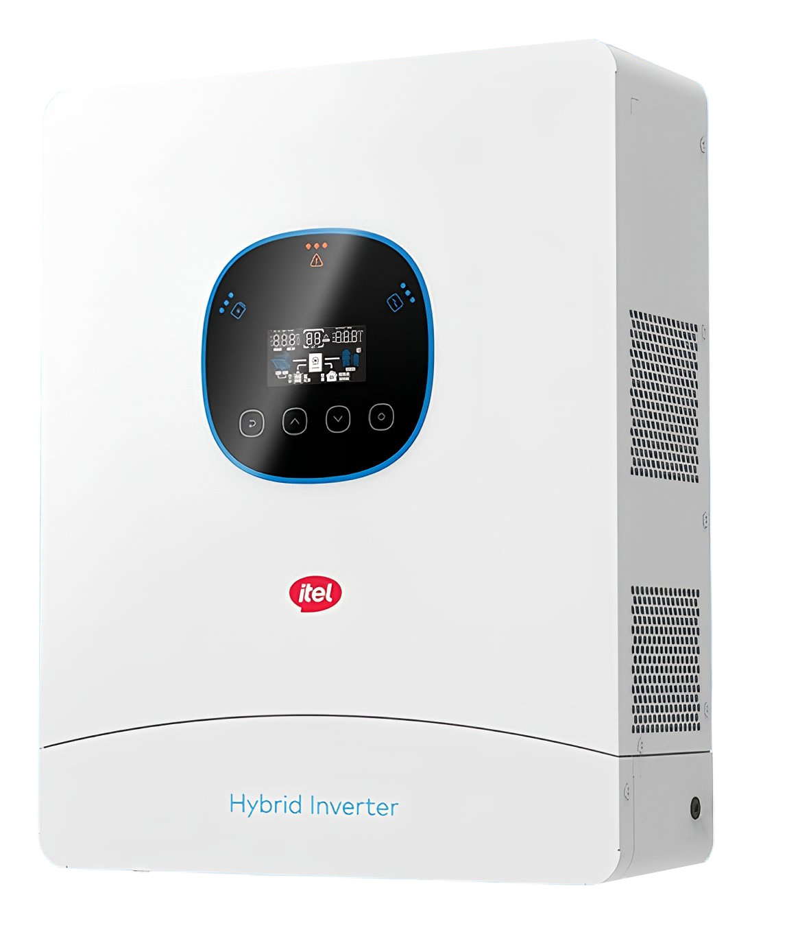 ITEL 4KW