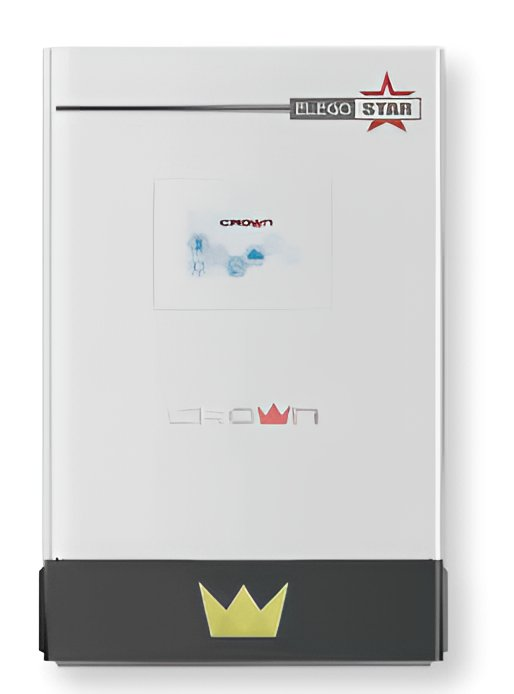 Single Phase Hybrid Inverter (Advanced Series)